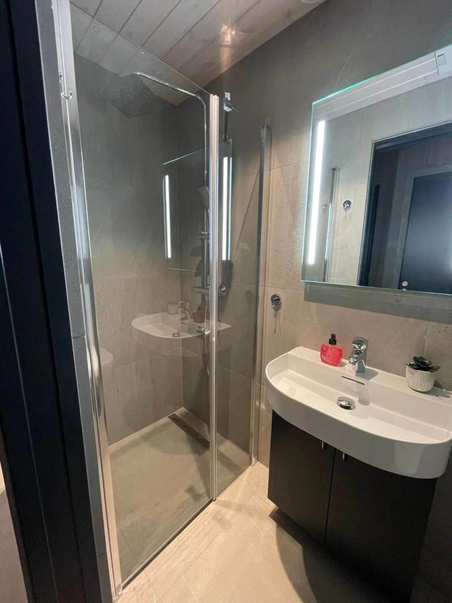 Stilren I Appartement