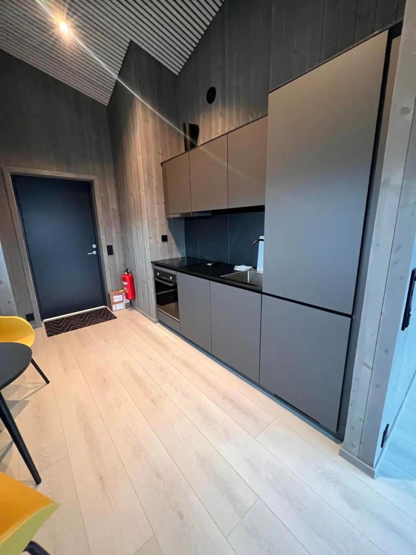 Appartement Stilren I