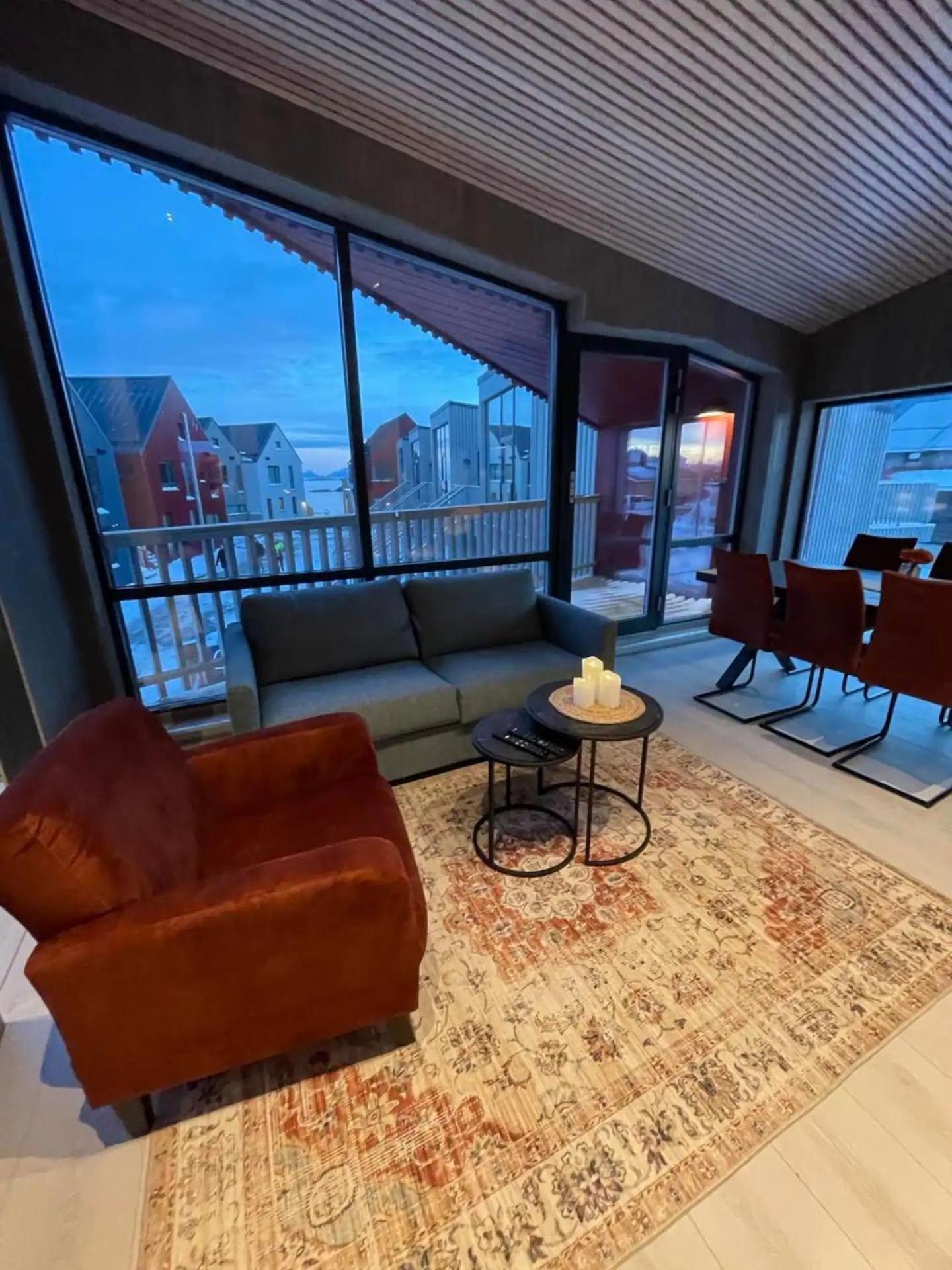 Stilren I Appartement