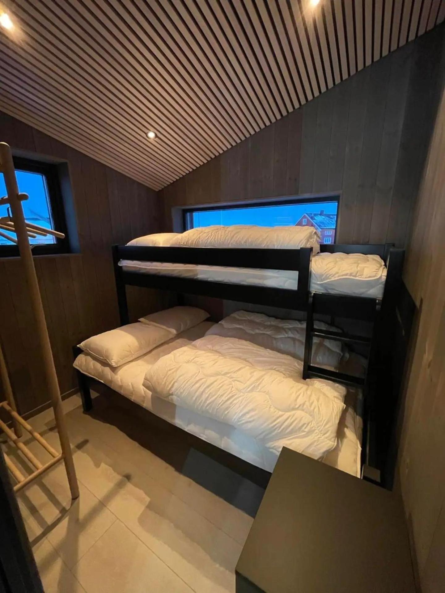 Appartement Stilren I